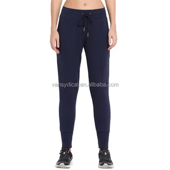 track pants for gym women's