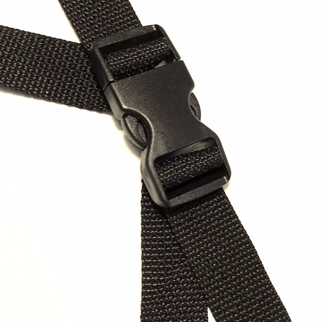 backpack strap buckle