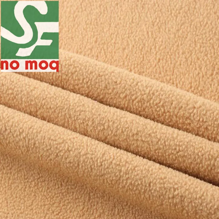 160cm 100 Polyester French Terry Fleece Fabric Buy 100 Polyester