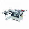 MJ6116Z Popular selling woodworking 1600mm sliding table precision table panel saw