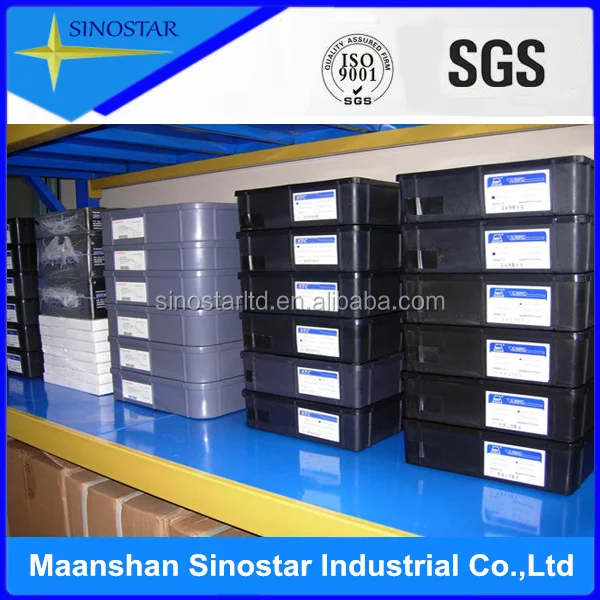 doctor-blade packing