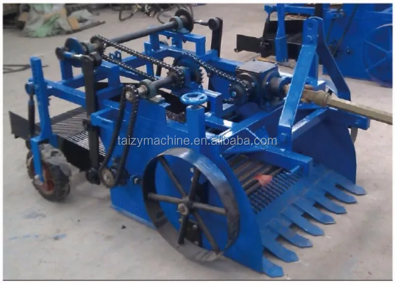 Peanut Harvester Peanut Groundnut Harvester Ground Nut Harvesting