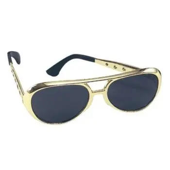 elvis sunglasses metal frame