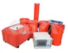 250kV High Voltage Series AC Resonant Test System for GIS
