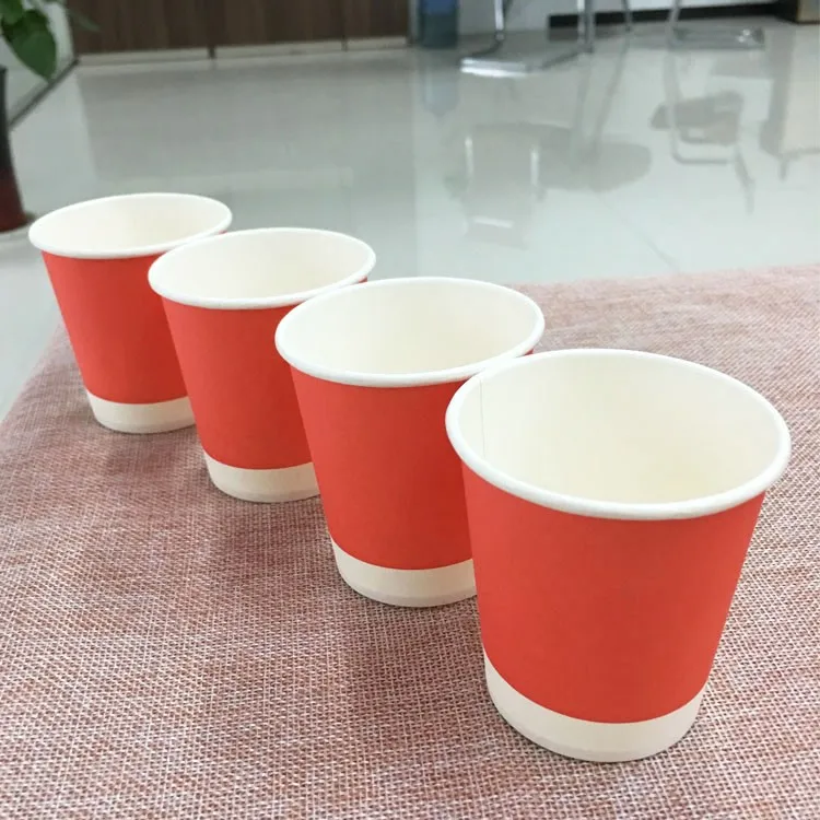 Wholesale Low Price High Quality 7oz Paper Cup Buy Paper Cup