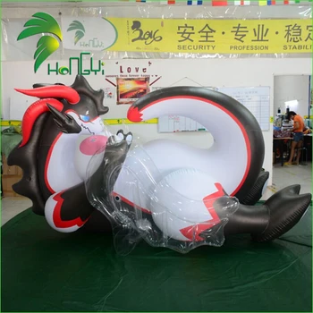 dragon balloon