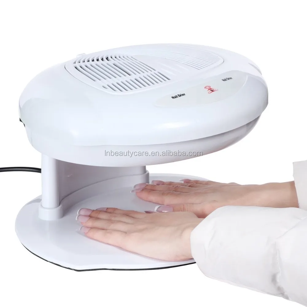 Nailprof Nail Beauty Supply 400w Better Two Hands Nail Dryer For Salon