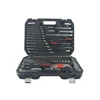 121pcs Hot Sale Auto Repair Tool Box Set Car Repair Tools