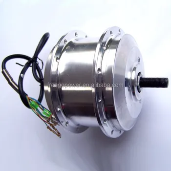 36v 350w motor