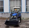 best price 404 small tractor for export with good quality!