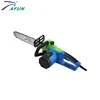 new arrival powered electric chain saw with 405mm guide bar