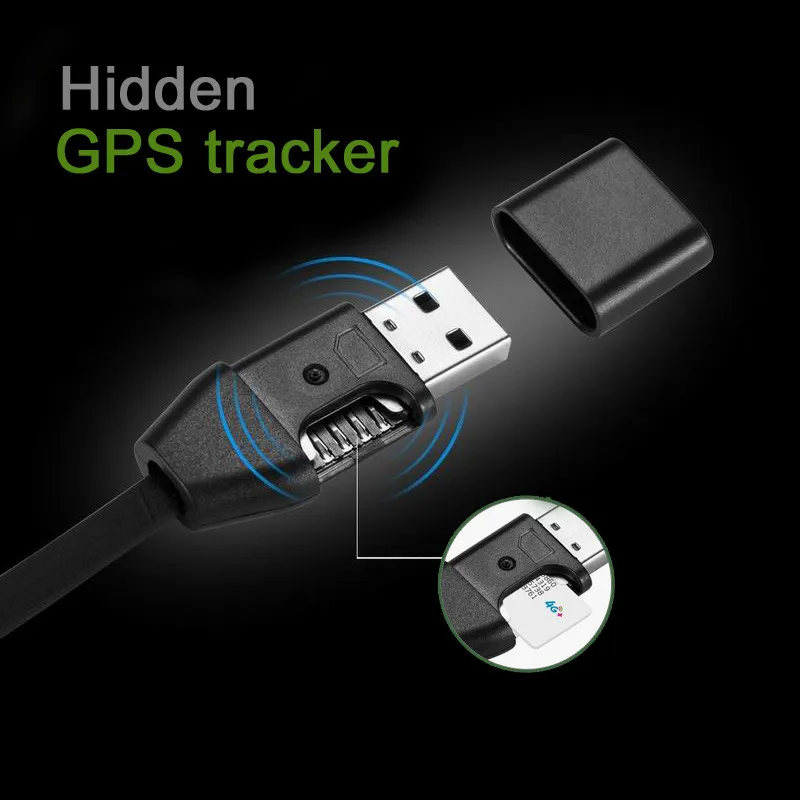 Трекер USB. Tracker USB. Трекер зарядки. USB GPS.