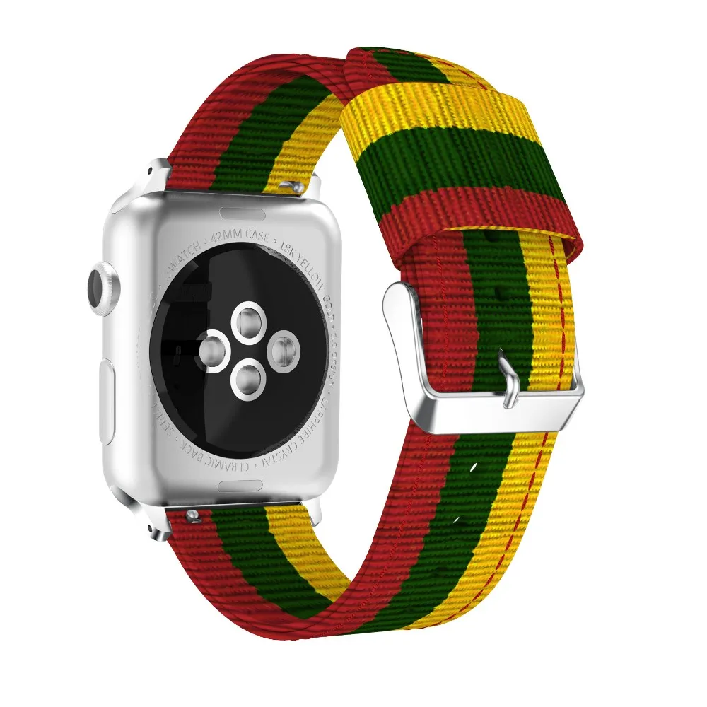 apple watch braid band