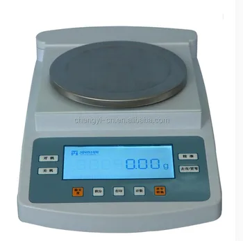 electronic weight balance machine