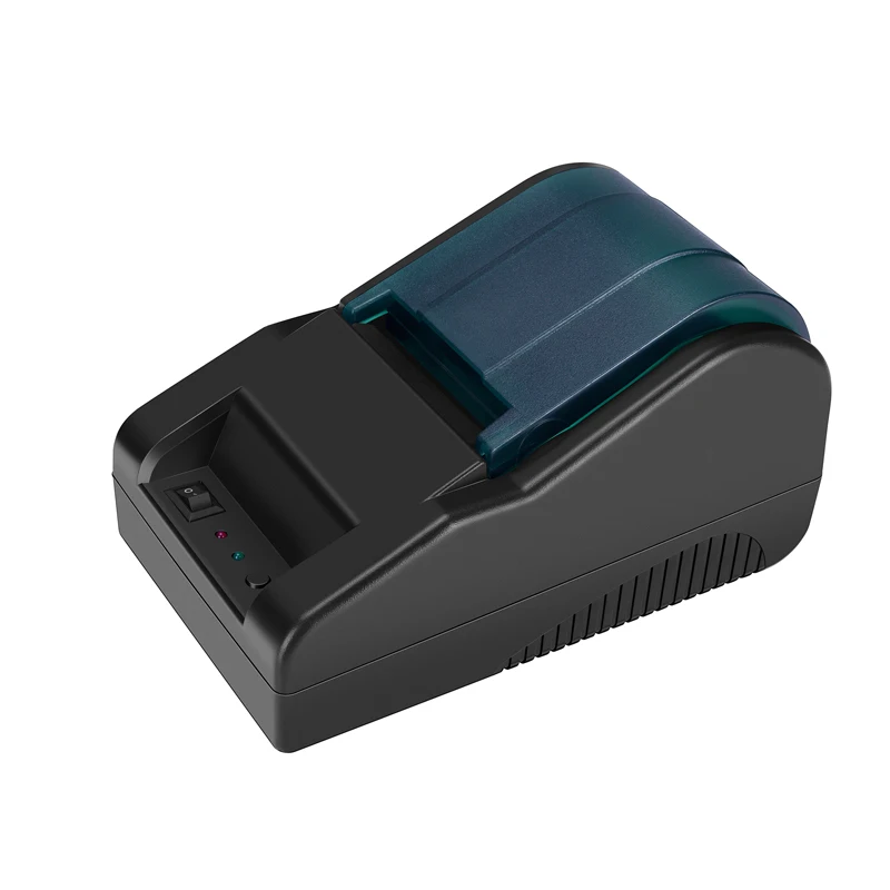 pos58 thermal printer driver