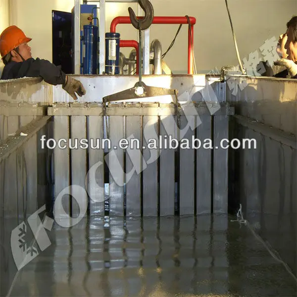 Ice Plant Equipment, View ice plant equipment, FOCUSUN Product Details