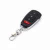 Safe 433MHZ Wireless Remote Control Duplicator for Car Gate Garage Door