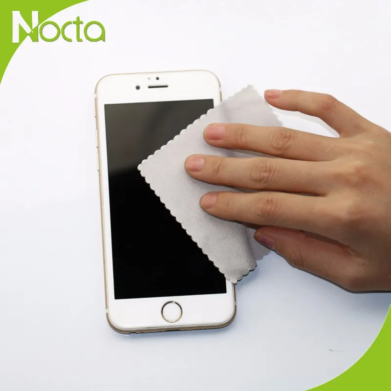 Professional Dust Sticker And Cloth For Screen Protector Buy Wipes