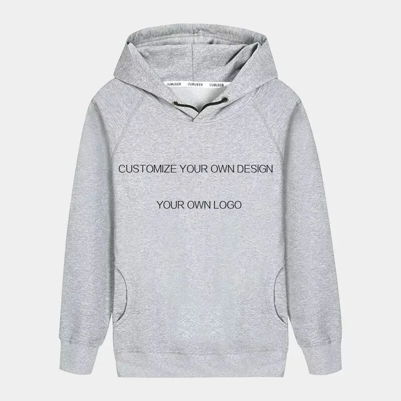 custom hoodies