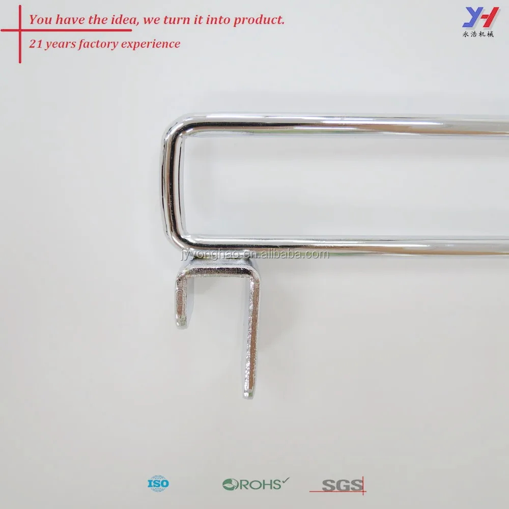 Customized Chrome Plated Welding Tubular Frame With Bending Buy