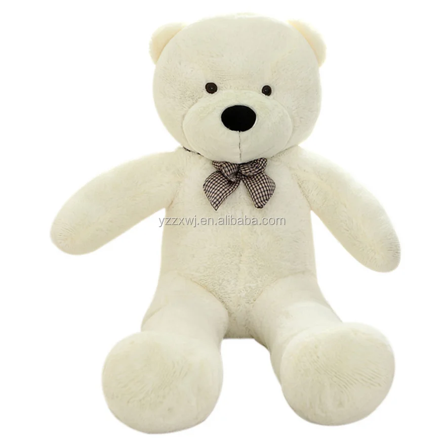 teddy bear soft toy 5 feet