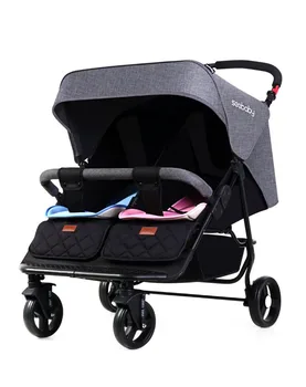 large baby stroller