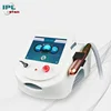 Q switched Nd yag laser machine the laser skin rejuvenation technology with 1320nm