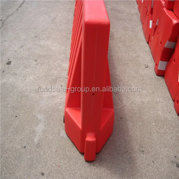 road barrier