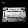 used injection mold plastic injection mold / aluminum mould making china manufacturer plastic mould die maker