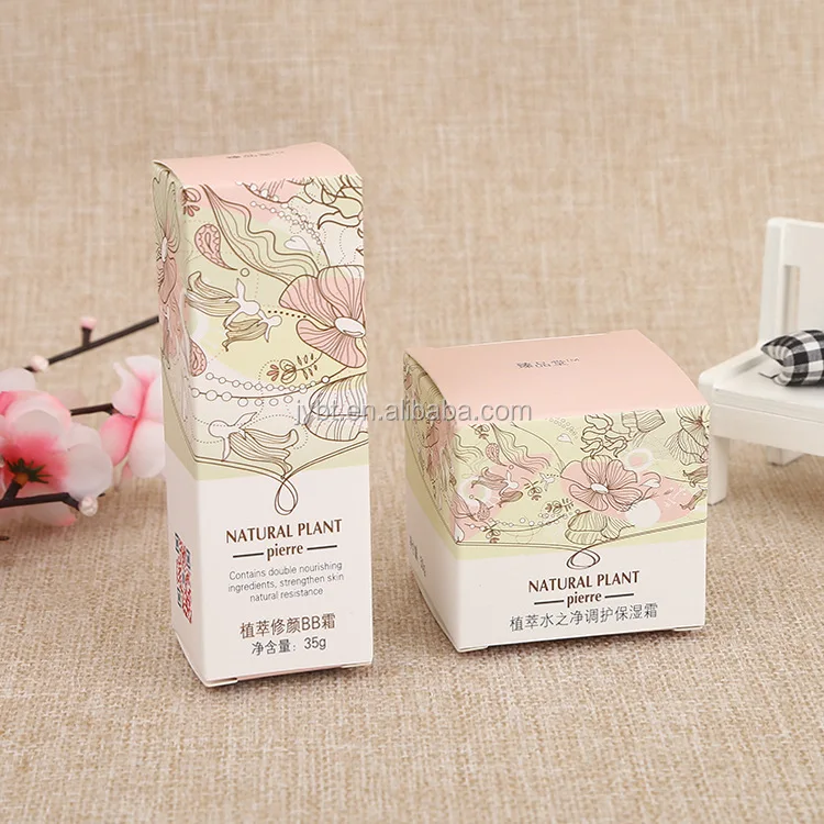 化粧品用のカスタムメイドのかわいい紙箱パッケージ Buy 包装化粧品 かわいい包装箱化粧品 カスタムメイド包装化粧品 Product On Alibaba Com