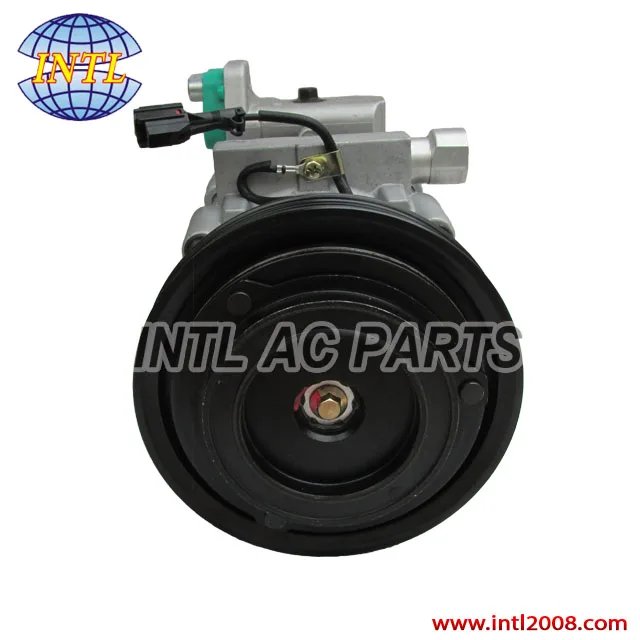 Compressor Fs10 Pv4 For Hyundai 97701-22060 97701-34080 97701-22000 ...