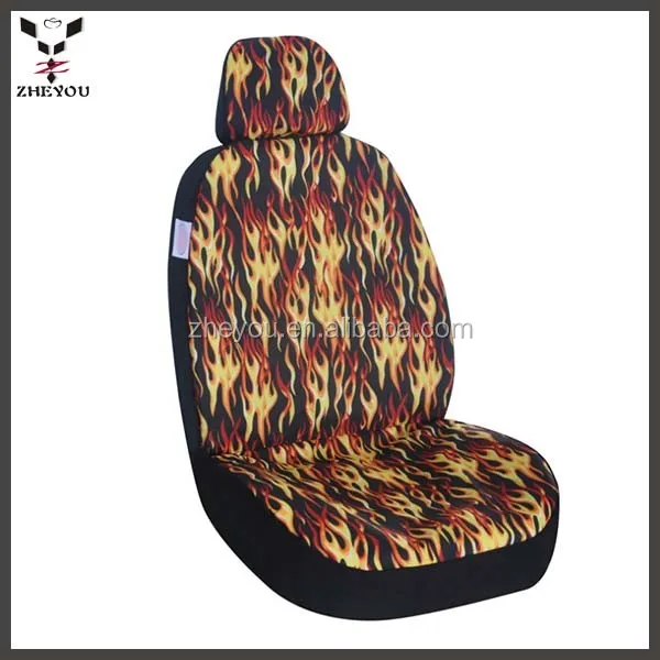 China Supplier Newest Wholesale Car Seat Cover Auto Seat Cover For Cars