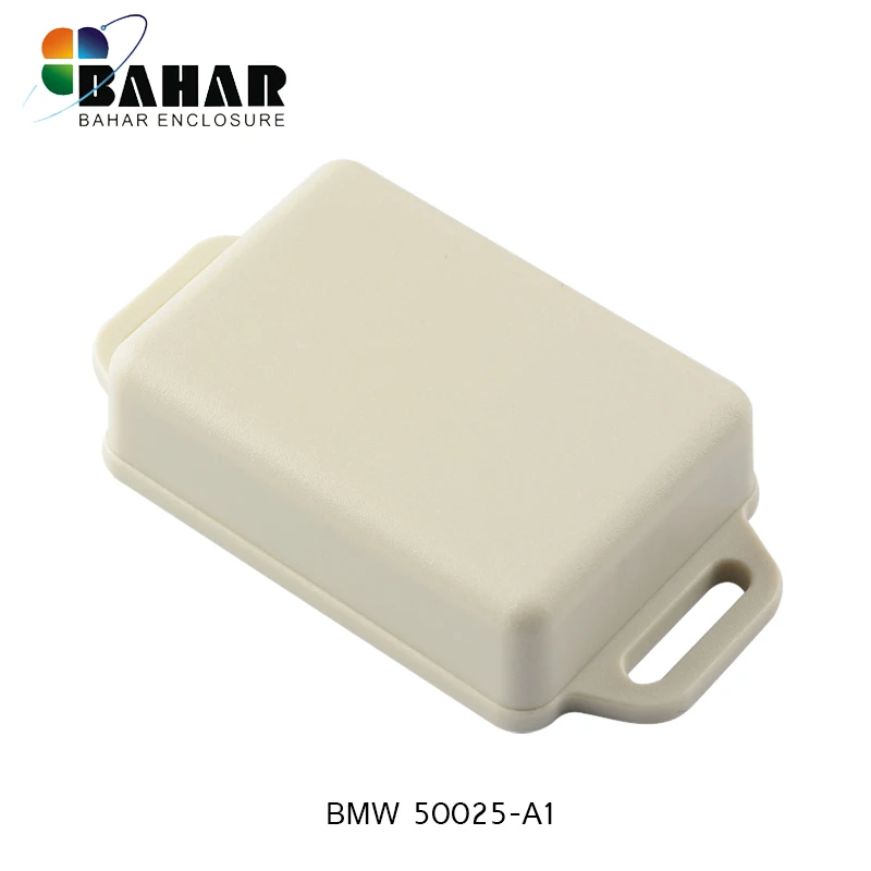 51*36*15 Wall Mounting ABS Enclosure Plastic Connecting Box from Bahar