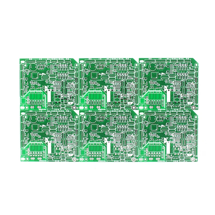 Double Side Multilayer PCB Manufacturer For Custom Design