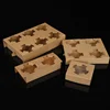 Wholesale Disposable take away craft coffee cup holder/Drink cup holder