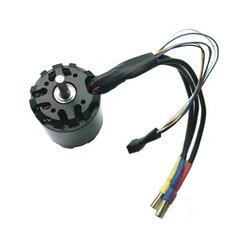 brushless airplane motor