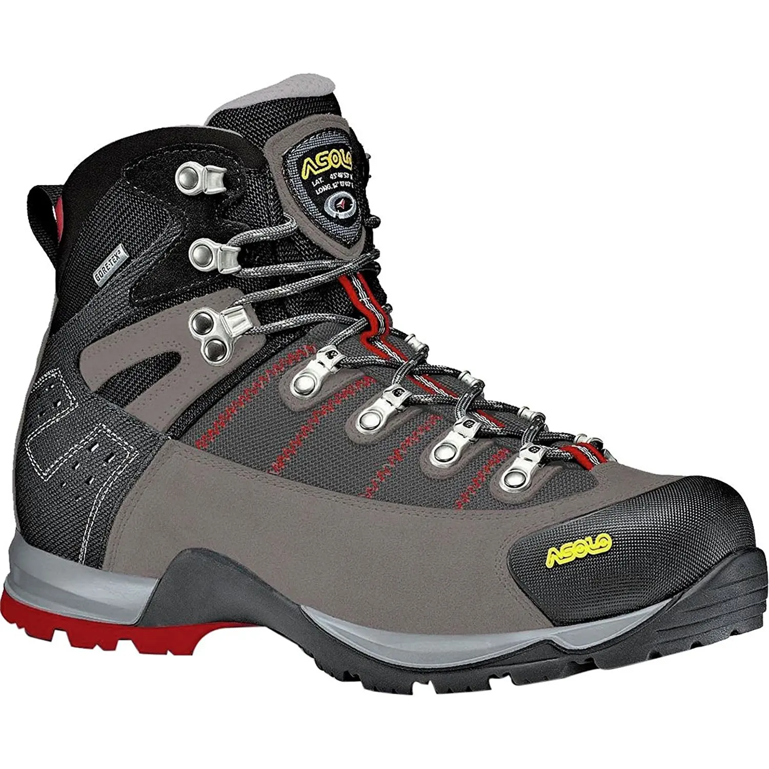 Cheap Asolo Hiking Boots Clearance 