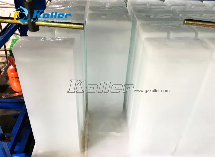 Ice Machines, 3tons, Dk30 - detail 10