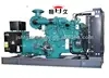 187.5KVA DAEWOO Engine Diesel Generator Set (GF150DW)