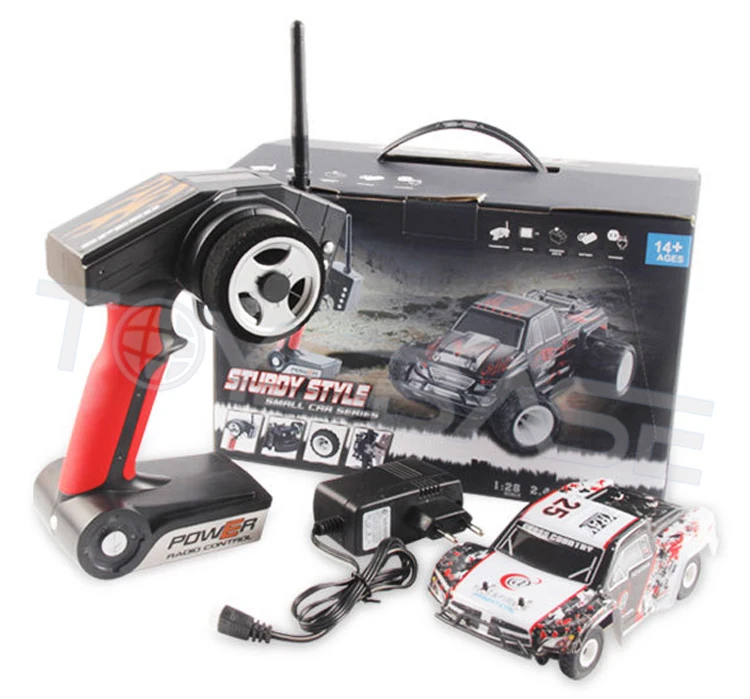 Wltoys 1 28 Rcカー4wdミニトラックブラシレスレーシングドリフト高速2.4Gレーシングカーおもちゃ| Alibaba.com