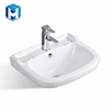 New Design Porcelain Fancy Cheap Chinese Basin Wash Bathroom