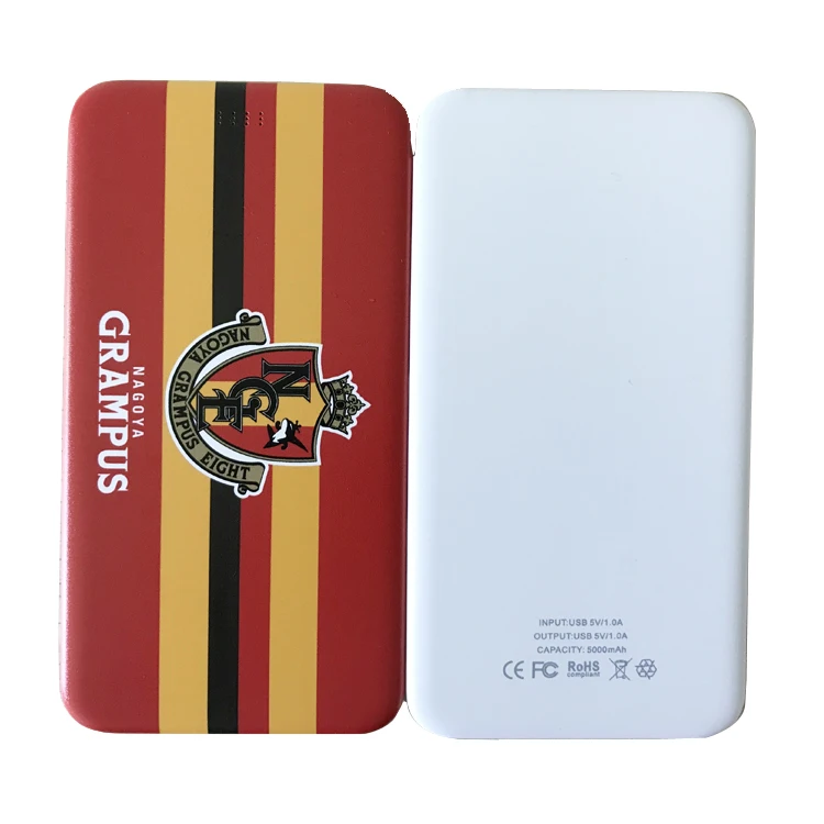 Ultra-large capacity 20000mAh QC3.0/PD3.0 Quick Charge powerbank 20000mah with Type-C input/output - ANKUX.COM