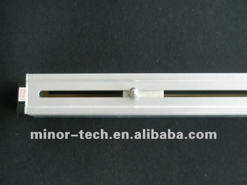 KTL slider and track.JPG