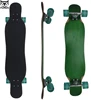 Longborads Skateboards 42 inches Complete Drop Down Through Deck Cruser Pr Speed