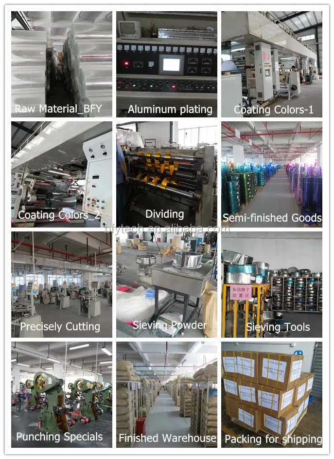 Aurora Glitter Mermaid Sequins All Colors Shimmer Powder Spray Glitter