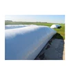 Quality and quantity assured silo tube silage bag