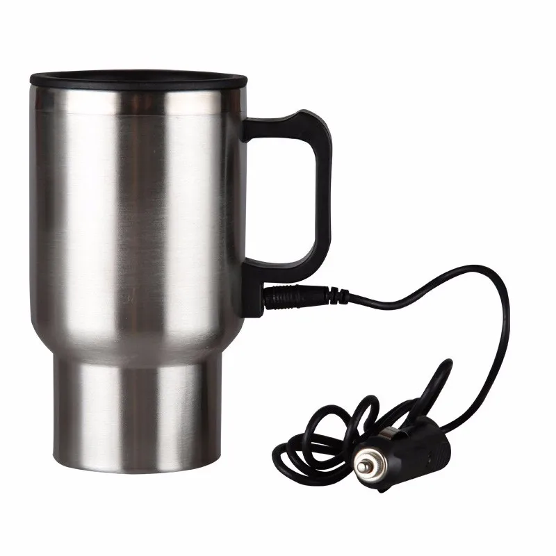 electric thermos mug