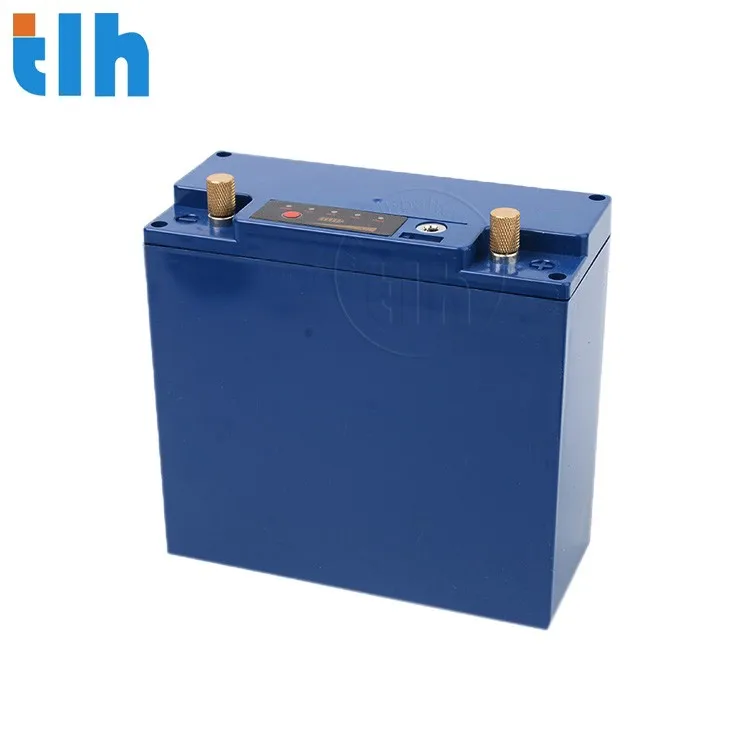 Rechargeable Lithiumion Ip68 Waterproof Batteries 44.4v 35ah For