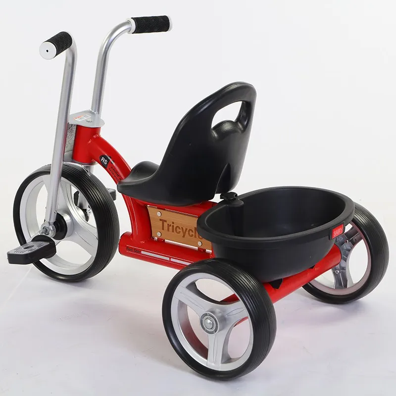 easy rider tricycle