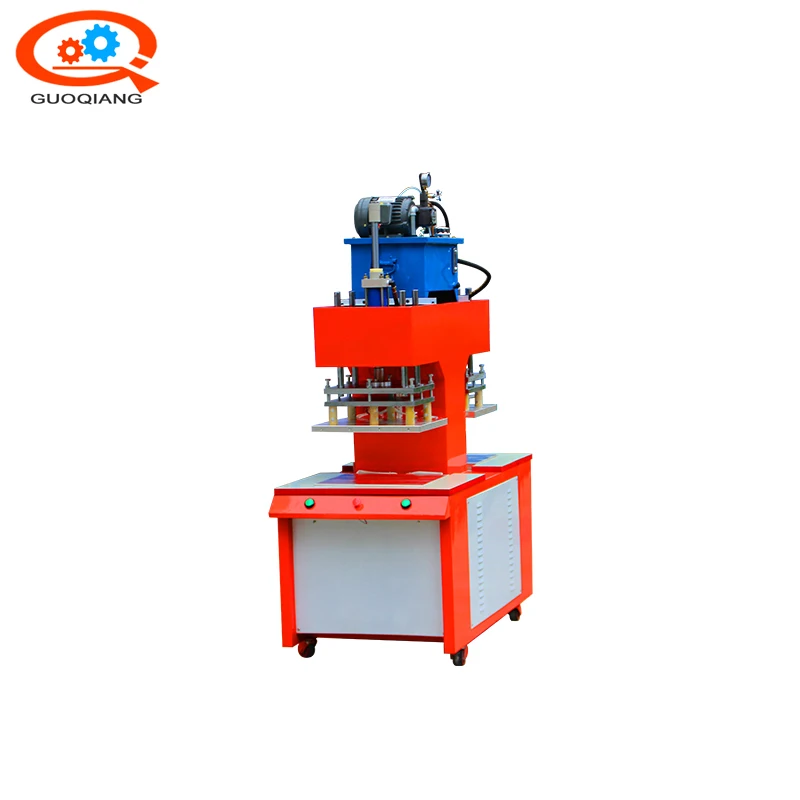 New Patent Design High Frequency Textiles Jeans Embossing Machine Buy High Frequency Machine
